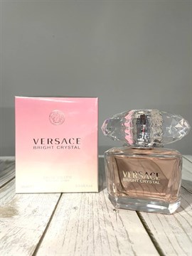 Versace Bright Crystal