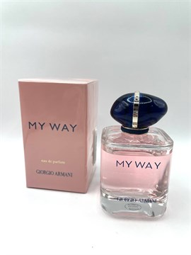 Giorgio Armani My Way