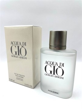 GIORGIO ARMANI Acqua Di Gio