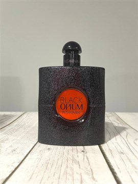 YSL Black Opium