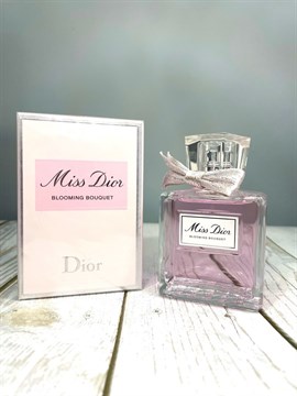 Miss Dior Blooming Bouquet