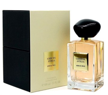 GIORGIO ARMANI Prive Gardenia Antigua