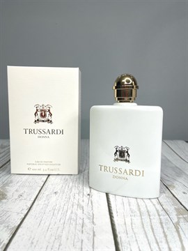 TRUSSARDI Donna 2011