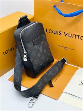 СЛИНГ OUTDOOR LOUIS VUITTON