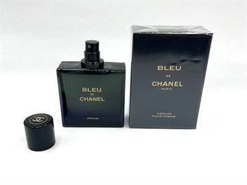 Bleu De Chanel Parfum 2018