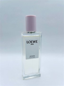 Loewe 001 Woman