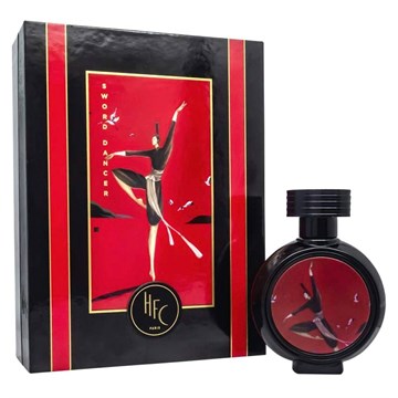 HAUTE FRAGRANCE COMPANY  Sword Dancer