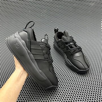 Adidas Y-3 Rivalry Black