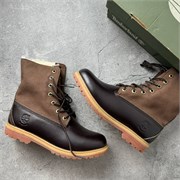 Timberland ( с мехом ) 2862