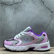 New Balance 530 White Raspberry 2929