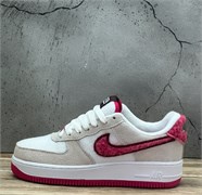 Nike Air Force 1 '07 LX 'Phantom Desert Berry 2932