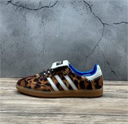 Adidas Samba Pony Leopard x Wales Bonner 2935