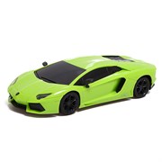 Машинка на пульте управления "Lamborghini" 2940