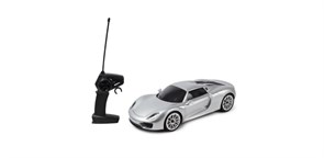 Машинка Porsche на Пульте Управления 2941