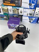 Камера видео наблюдения 4G V380 pro QD объективная 2997