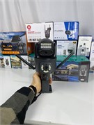 Камера видео наблюдения V360 2998