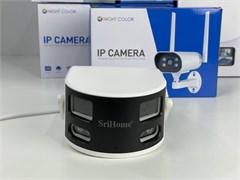 SriHome камера видеонаблюдения 2999