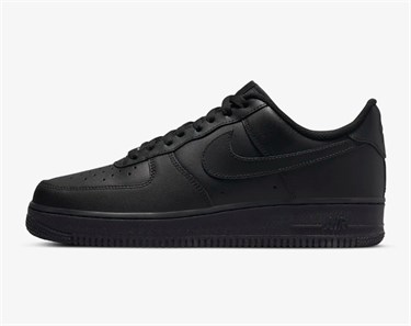 Nike Air Force Low С МЕХОМ ЗИМА 3064