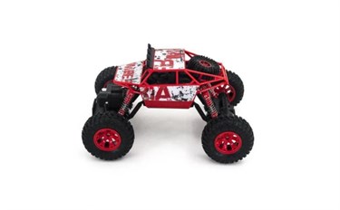 Машинка на Радиоуправлении Rock Rover (полный привод, 26 см) 3077