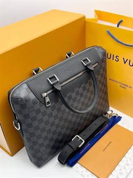 PORTE-DOCUMENTS JOUR LOUIS VUITTON