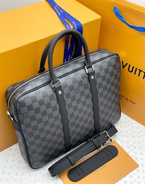 ДЕЛОВАЯ СУМКА  LOUIS VUITTON