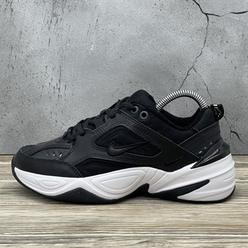 Nike M2K Tekno Black/White