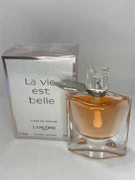 Lancome La Vie Est Belle