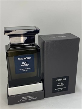 Tom Ford Oud Wood