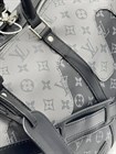 Дорожная сумка/спортивная сумка LOUIS VUITTON 2495