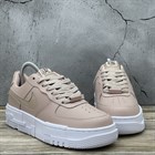 Nike Air Force 1 Pixel Particle Beige - фото 10208