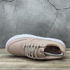 Nike Air Force 1 Pixel Particle Beige - фото 10209