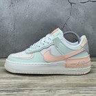 Nike Air Force 1 Low Shadow “Sail Barely Green” - фото 10216