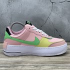 Nike Air Force 1 Shadow "Arctic Punch" - фото 10223