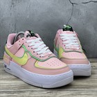 Nike Air Force 1 Shadow "Arctic Punch" - фото 10227