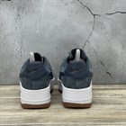 Nike Air Force 1 Sage Low Cool Grey - фото 10231