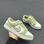 Nike Dunk Low Spiral Sage - фото 10235