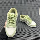 Nike Dunk Low Spiral Sage - фото 10236