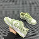 Nike Dunk Low Spiral Sage - фото 10237