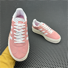 Adidas Gazelle Bold W - фото 10728