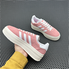 Adidas Gazelle Bold W - фото 10729