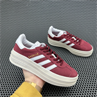 Adidas Gazelle Bold W - фото 10736