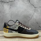 Travis Scott x Nike Air Force 1 Low Cactus Jack - фото 10755