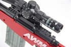 Снайперская винтовка AWM 2632