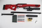Снайперская винтовка AWM 2632