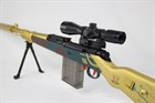 Винтовка детская снайперская 2633
