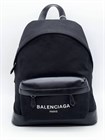 РЮКЗАК BALENCIAGA 2655