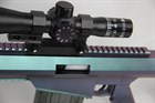 Снайперская  винтовка  Barrett Хамелеон 2663 Снайперская  винтовка  Barrett Хамелеон 2663