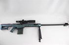 Снайперская  винтовка  Barrett Хамелеон 2663 Снайперская  винтовка  Barrett Хамелеон 2663