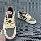 Nike Air Jordan 1 Low - фото 11376