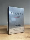 Chanel allure homme sport - фото 11416